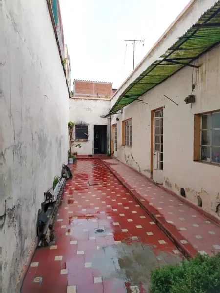 Casa en venta en Santo Tomas, Miguel Hidalgo — foto 2 de 12