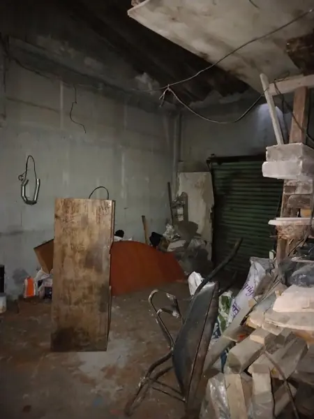 Casa en venta en Santo Tomas, Miguel Hidalgo — foto 3 de 12