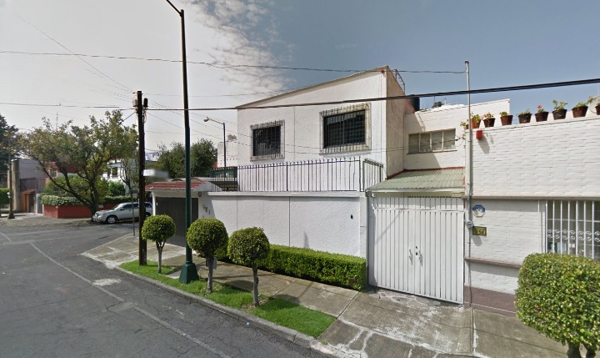 Casa en venta en Nueva Santa Maria, Azcapotzalco — foto 2 de 6