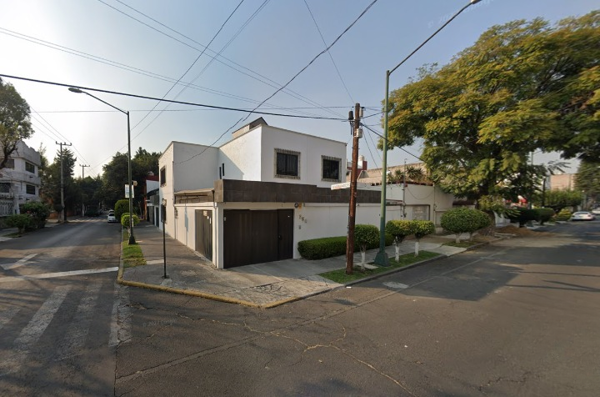 Casa en venta en Nueva Santa Maria, Azcapotzalco — foto 3 de 6