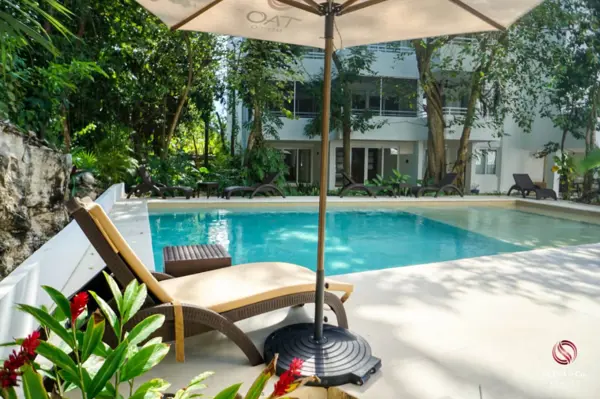 Departamento en venta en Akumal, Tulum — foto 3 de 40