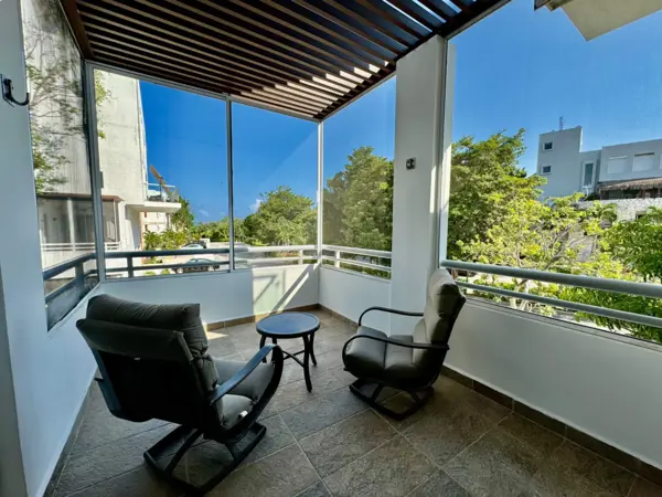 Departamento en venta en Akumal, Tulum — foto 2 de 40