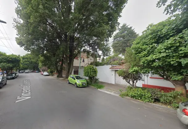 Casa en venta en Del Carmen, Coyoacán — foto 2 de 12
