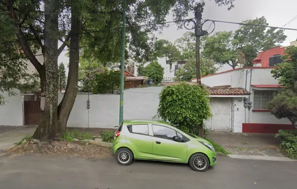 Casa en venta en Del Carmen, Coyoacán — foto 3 de 12
