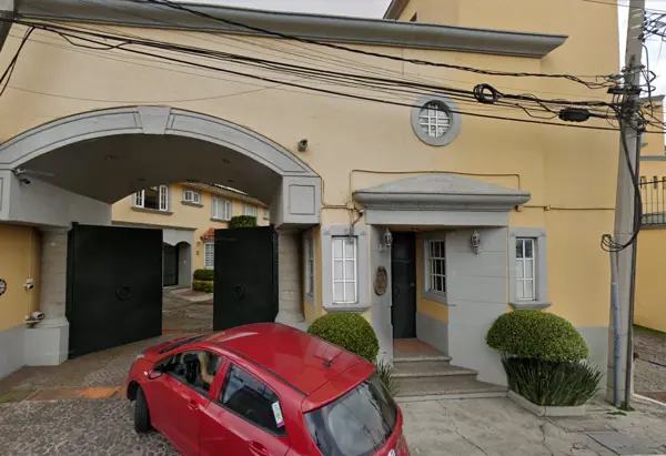 Casa en venta en Cuajimalpa, Cuajimalpa de Morelos — foto 2 de 4