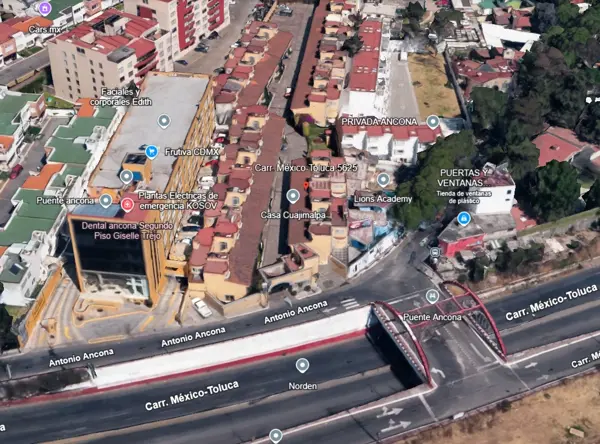 Casa en venta en Cuajimalpa, Cuajimalpa de Morelos — foto 3 de 4