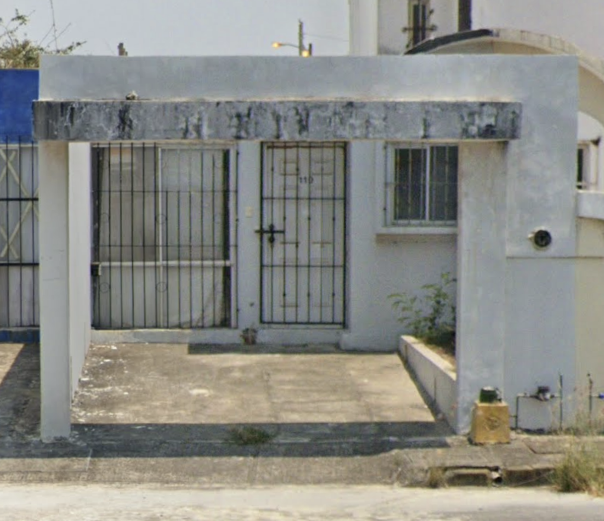 Casa en venta en Geovillas los Pinos, Veracruz — foto 1 de 10