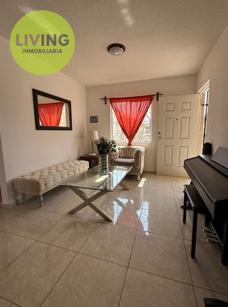 Departamento en venta en Los Viñedos, Zempoala — foto 3 de 9