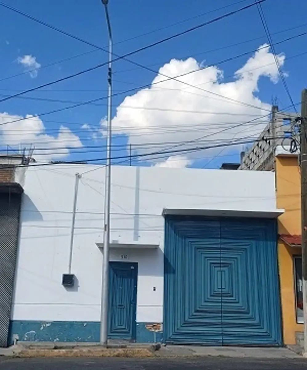 Casa en venta en La Libertad, Puebla — foto 1 de 16