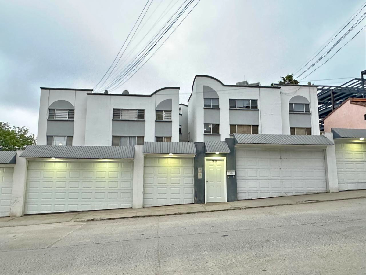 Departamento en renta en Cubillas, Tijuana — foto 1 de 24