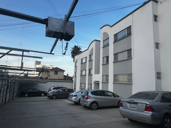 Departamento en renta en Cubillas, Tijuana — foto 2 de 24