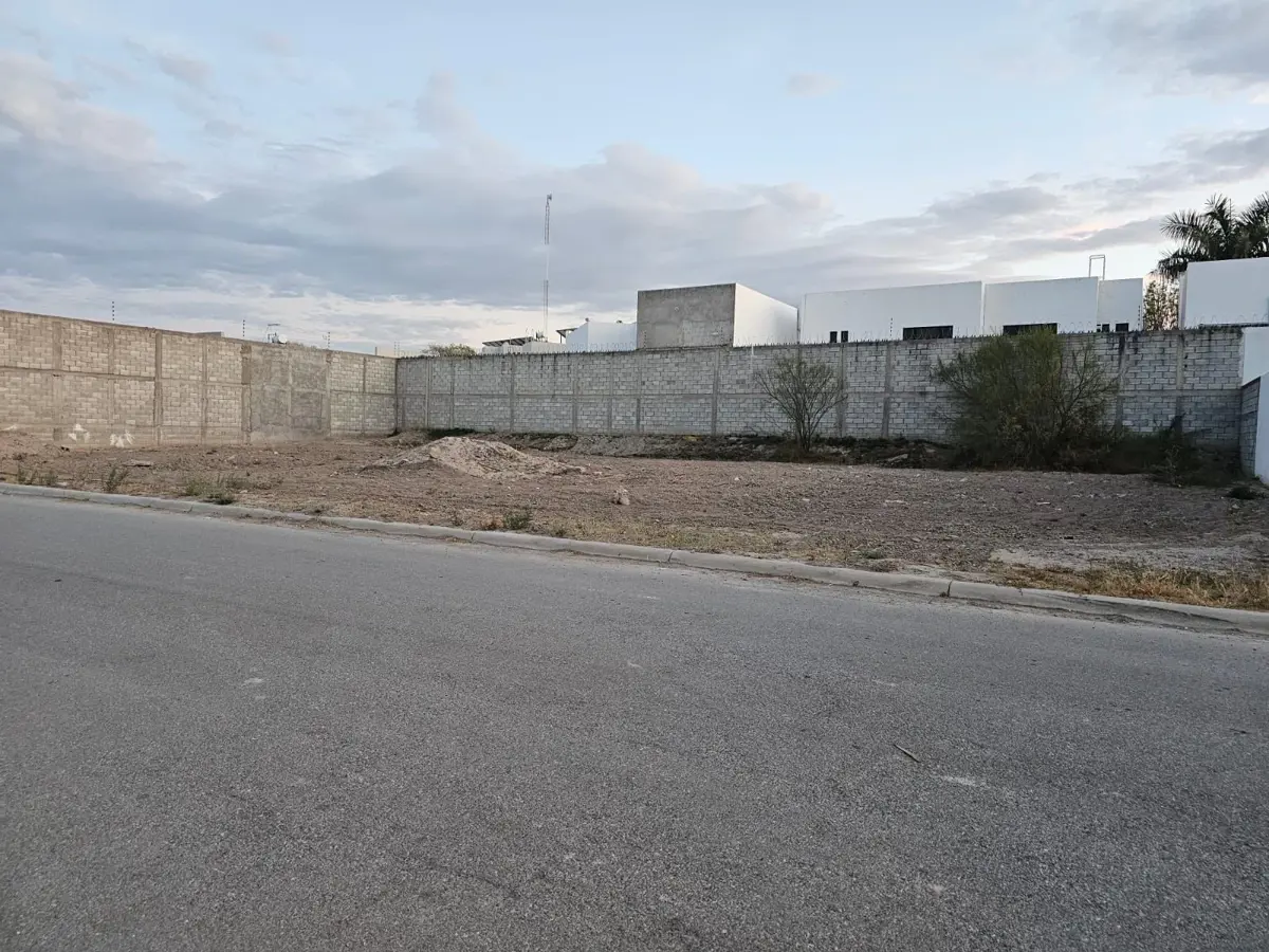 Terreno en Venta en Hacienda del Rosario, Torreón, Coahuila de Zaragoza