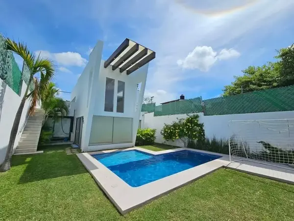 Casa en venta en Pedregal de Oaxtepec, Yautepec — foto 3 de 13