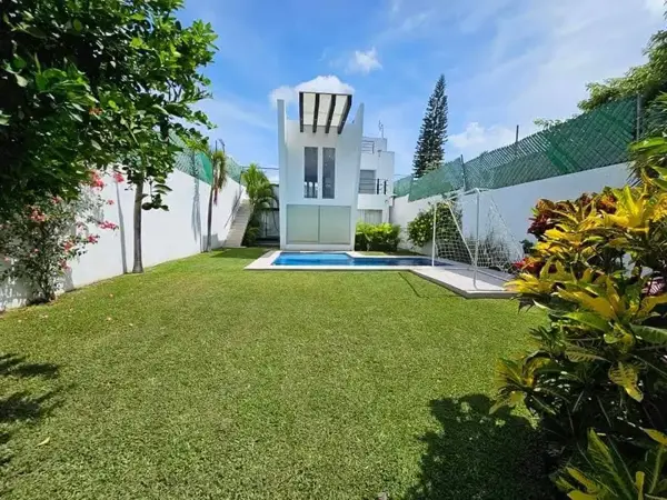 Casa en venta en Pedregal de Oaxtepec, Yautepec — foto 2 de 13
