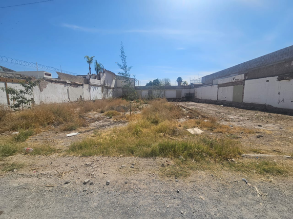 Terreno en venta en Granjas San Isidro, Torreón — foto 2 de 2