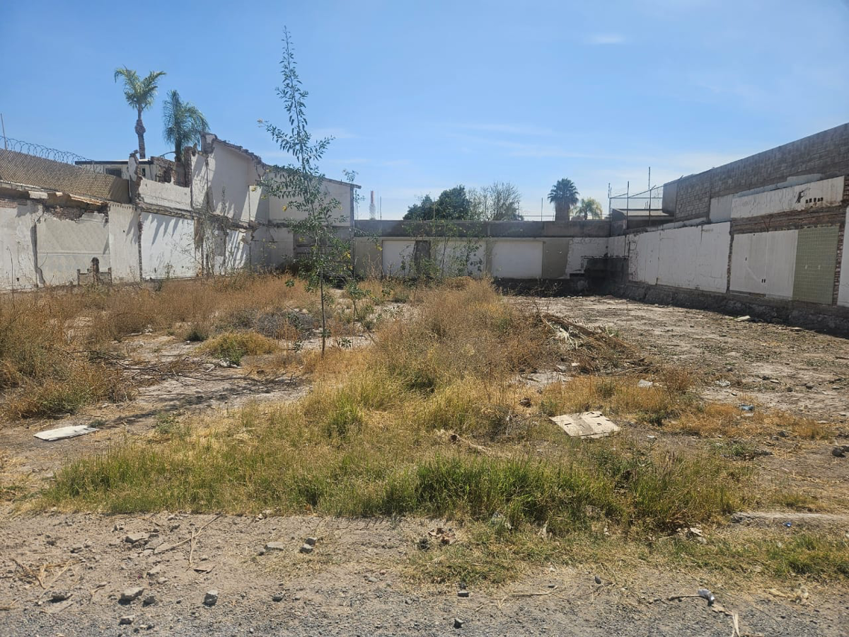 Terreno en Venta en Granjas San Isidro, Torreón, Coahuila de Zaragoza