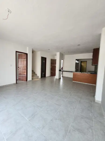 Casa en venta en Lomas de la Rioja, Alvarado — foto 2 de 8