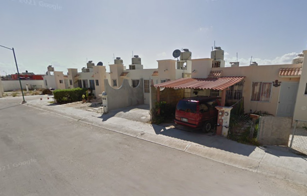 Casa en venta en Playa del Carmen, Playa del Carmen — foto 2 de 4