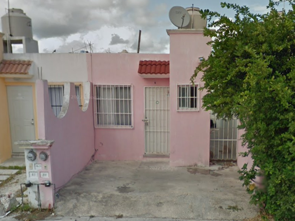 Casa en venta en Playa del Carmen, Playa del Carmen — foto 1 de 4