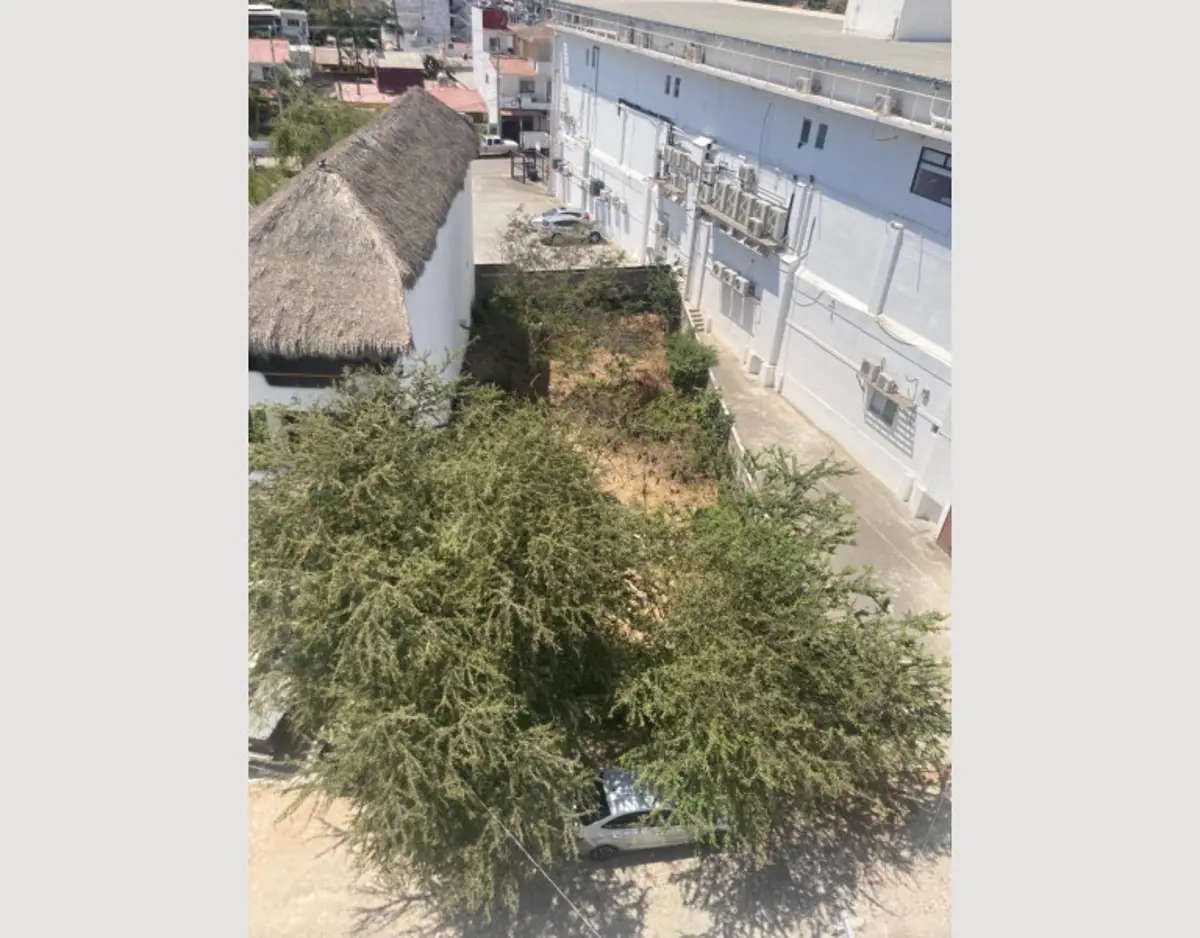 Terreno en venta en Bucerias Centro, Bahía de Banderas — foto 1 de 15