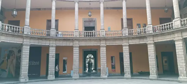 Departamento en venta en Tabacalera, Cuauhtémoc — foto 3 de 20