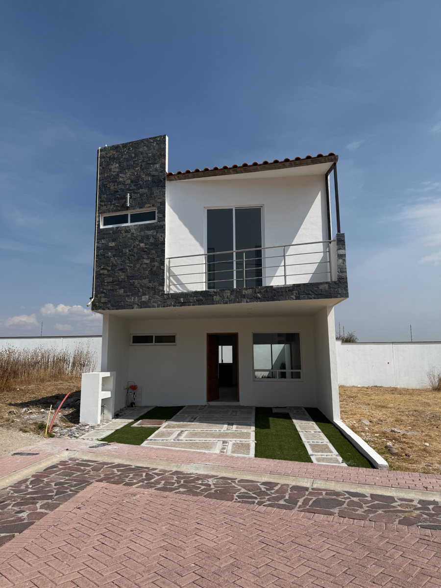 Casa en venta en Ciudad Maderas, El Marqués — foto 1 de 31