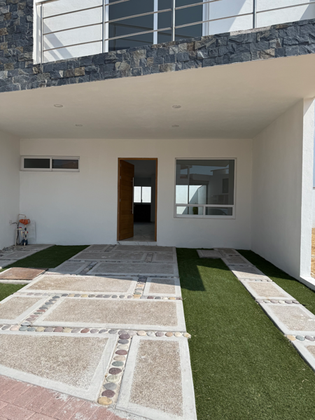 Casa en venta en Ciudad Maderas, El Marqués — foto 2 de 31