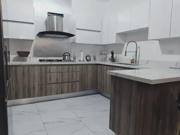 Casa en venta en Residencial Saulo, Torreón — foto 2 de 8