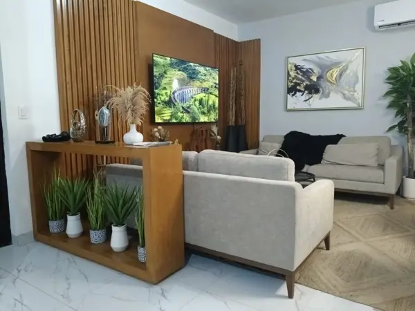 Casa en venta en Residencial Saulo, Torreón — foto 3 de 8