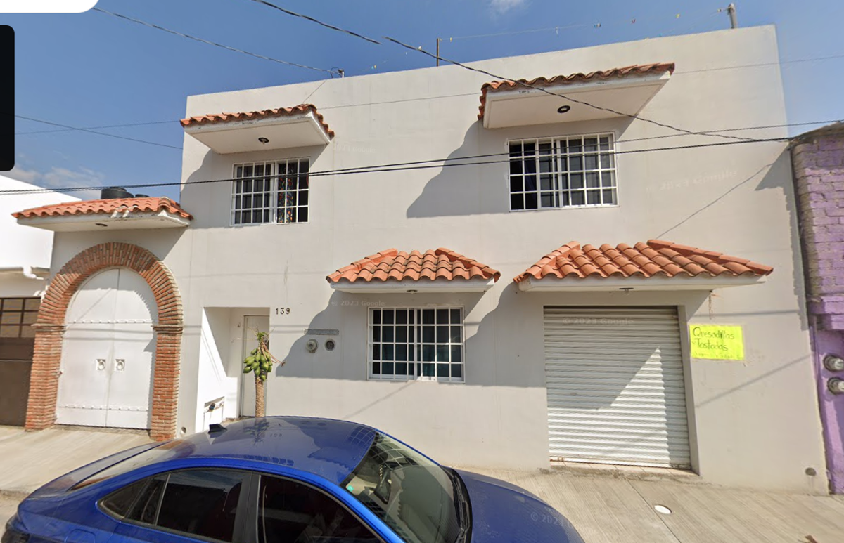 Casa en venta en Eucaliptos, Oaxaca de Juárez — foto 1 de 10