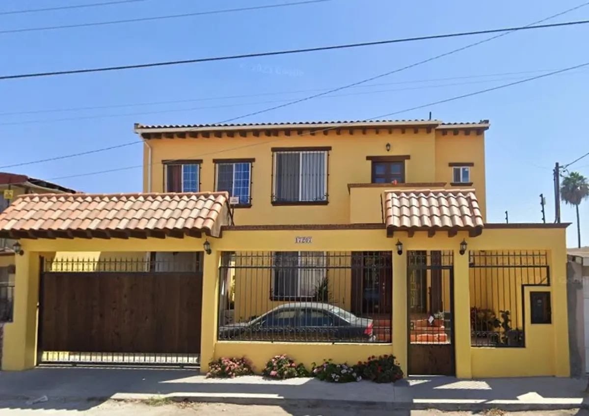 Casa en venta en Otay Insurgentes, Tijuana — foto 1 de 12