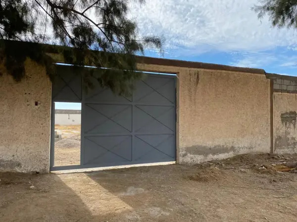 Terreno en venta en Monte Real, Torreón, Coahuila de Zaragoza