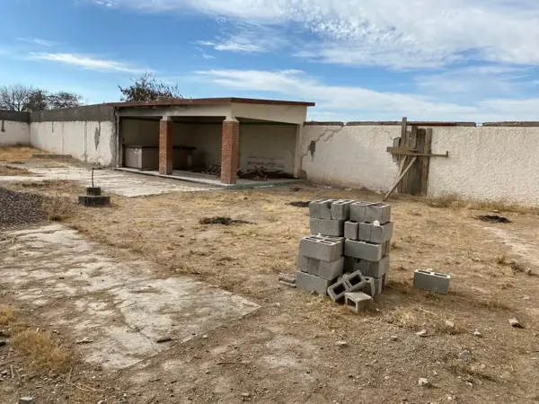 Terreno en venta en Monte Real, Torreón — foto 2 de 5