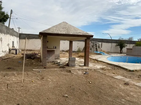 Terreno en venta en Monte Real, Torreón — foto 3 de 5