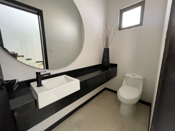 Casa en venta en Residencial Palma Real, Torreón — foto 3 de 31