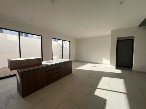 Casa en venta en Los Viñedos, Torreón — foto 3 de 7