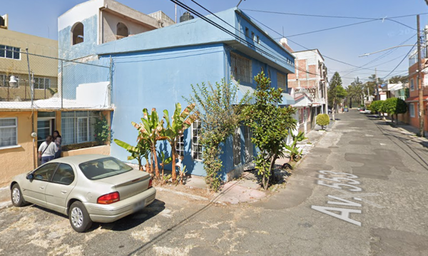 Casa en venta en San Juan de Aragón, Gustavo A. Madero — foto 3 de 10