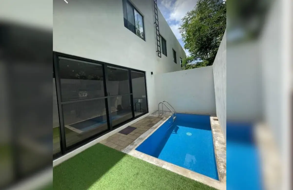 Casa en venta en Arbolada, Benito Juárez — foto 1 de 27