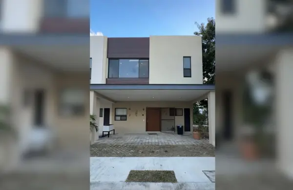 Casa en venta en Arbolada, Benito Juárez — foto 3 de 27