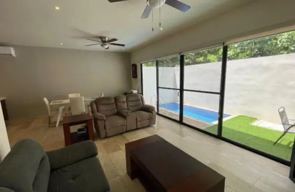 Casa en venta en Arbolada, Benito Juárez — foto 2 de 27