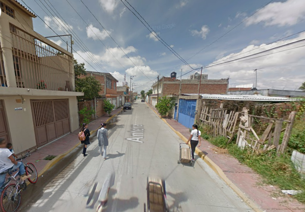 Casa en venta en Arboledas de San Pedro, León — foto 2 de 10
