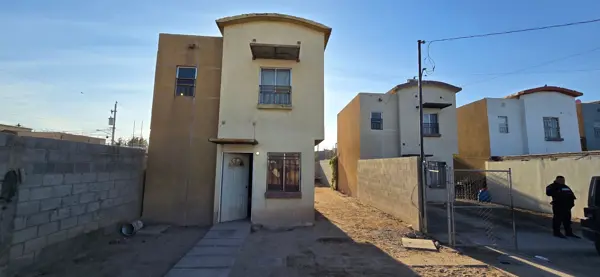 Casa en venta en Pedregal Turquesa, Mexicali — foto 2 de 14