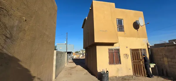 Casa en venta en Pedregal Turquesa, Mexicali — foto 3 de 14