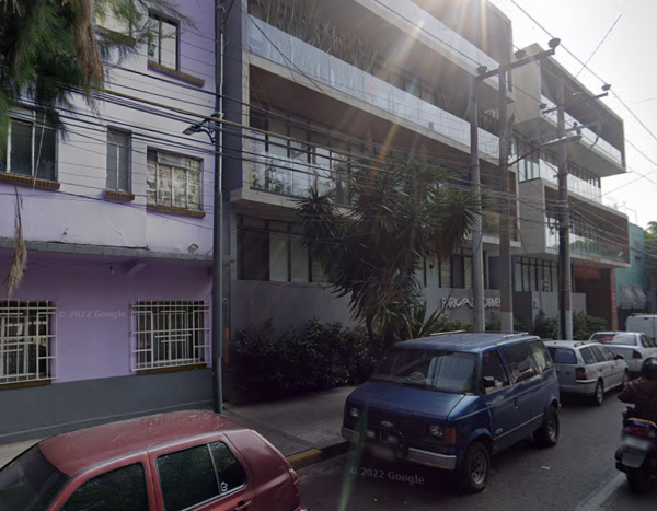 Departamento en venta en Anáhuac I Sección, Miguel Hidalgo — foto 3 de 9