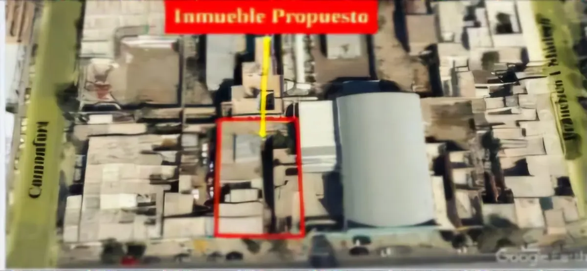 Terreno en venta en Torreon Centro, Torreón — foto 1 de 11
