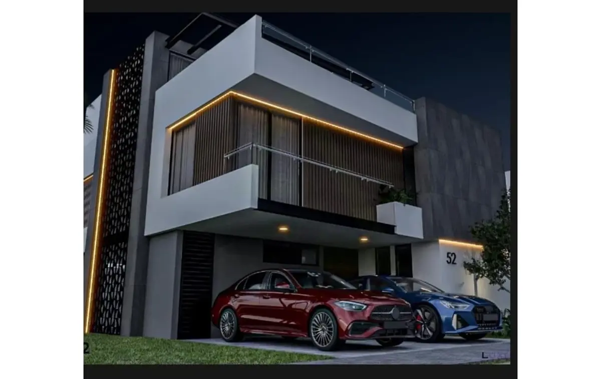 Casa en venta en Lomas de Angelópolis, Ocoyucan — foto 1 de 2