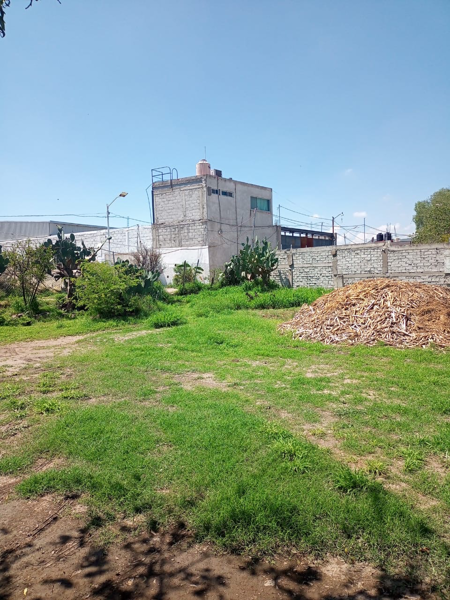 Terreno en venta en De la Saca, Corregidora — foto 2 de 5