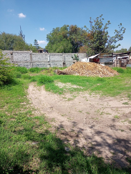 Terreno en venta en De la Saca, Corregidora — foto 3 de 5