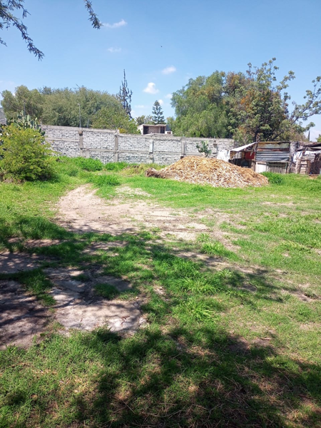 Terreno en venta en De la Saca, Corregidora, Querétaro