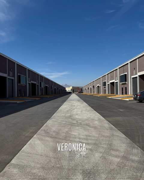 Bodega en renta en Juarez, Juárez, Chihuahua
